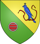 Blason Fontaine